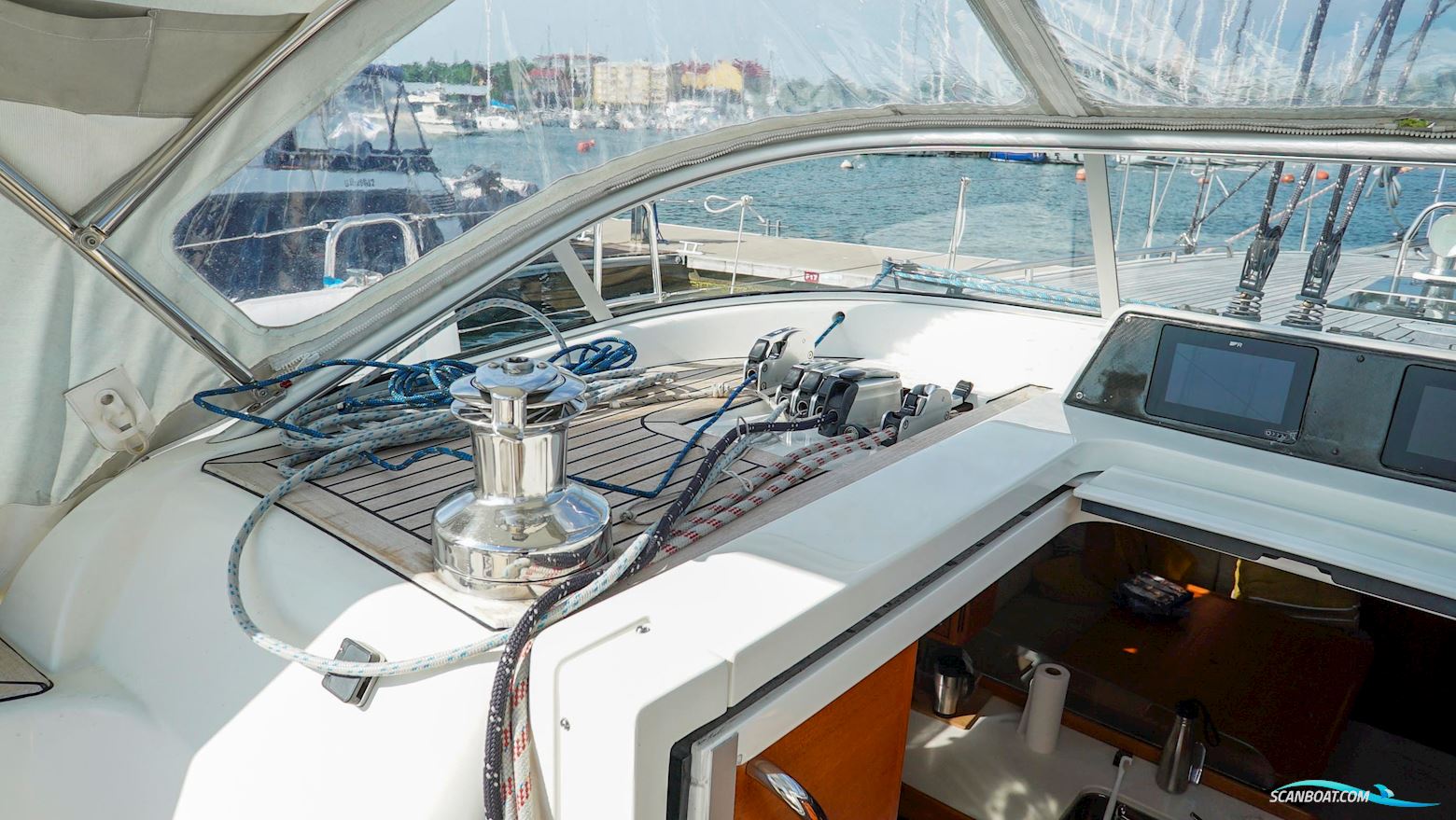 X-Yachts Xc 42