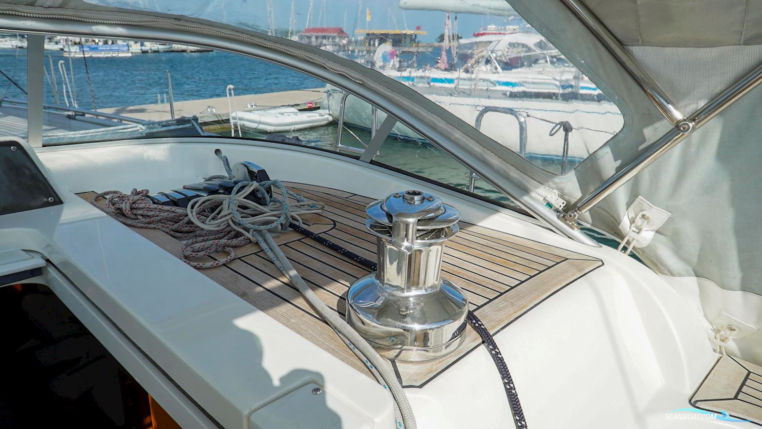 X-Yachts Xc 42