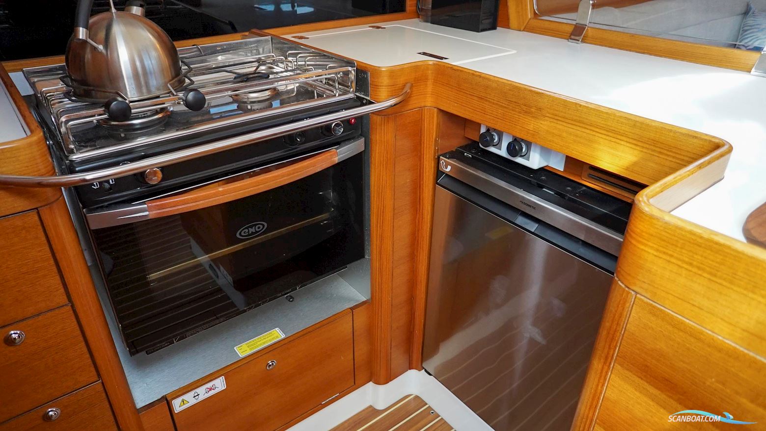 X-Yachts Xc 42