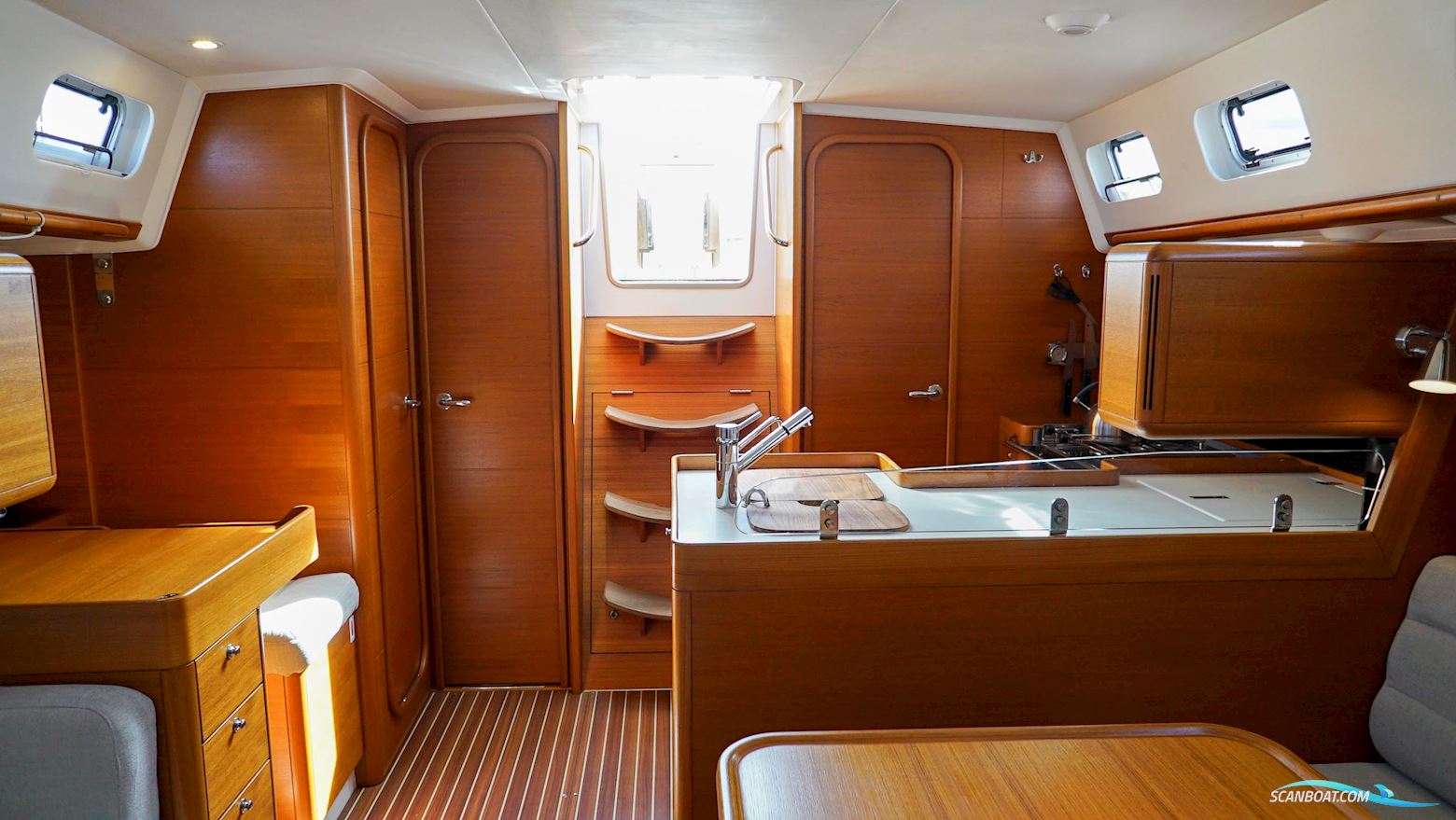 X-Yachts Xc 42