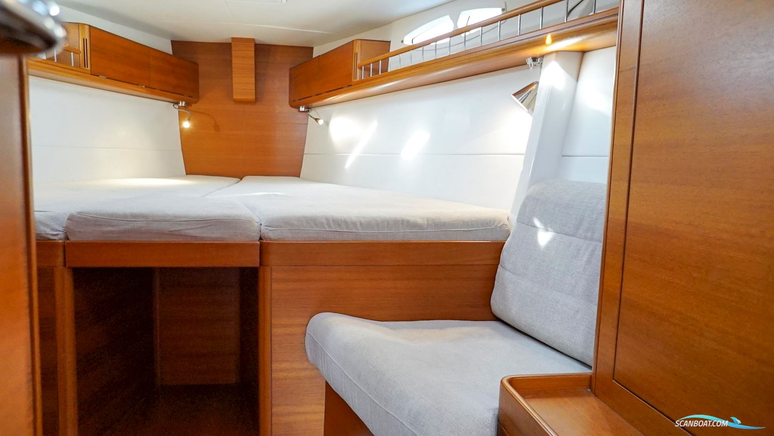 X-Yachts Xc 42