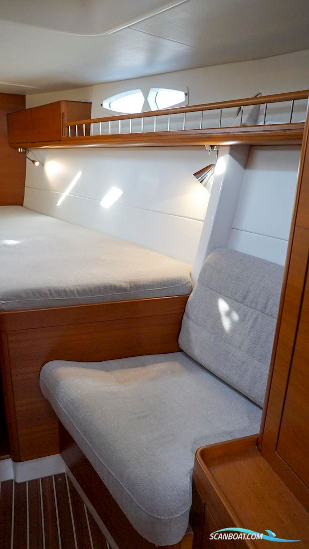 X-Yachts Xc 42