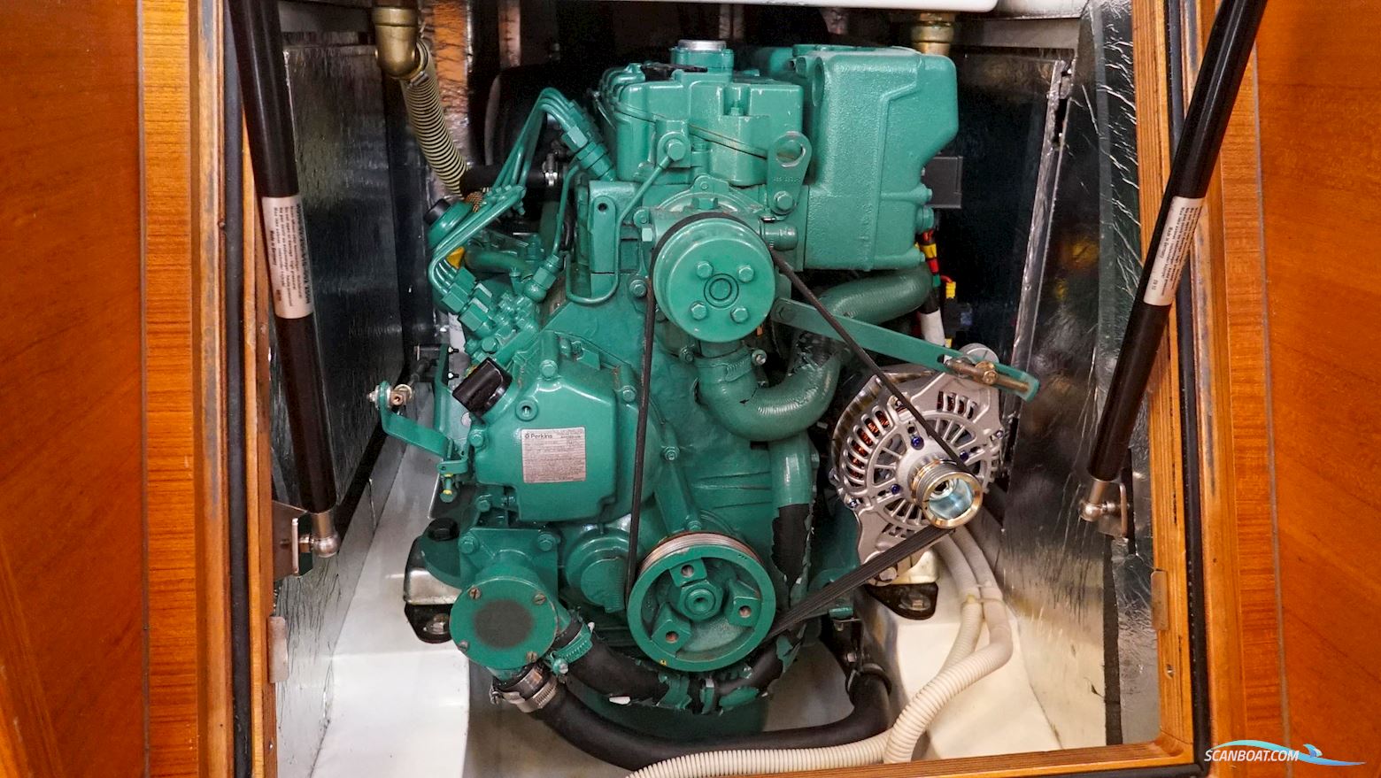 X-Yachts Xc 42