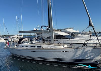 X-Yachts Xc 42 Segelboot 2014, mit Volvo Penta D2-55 motor, Dänemark