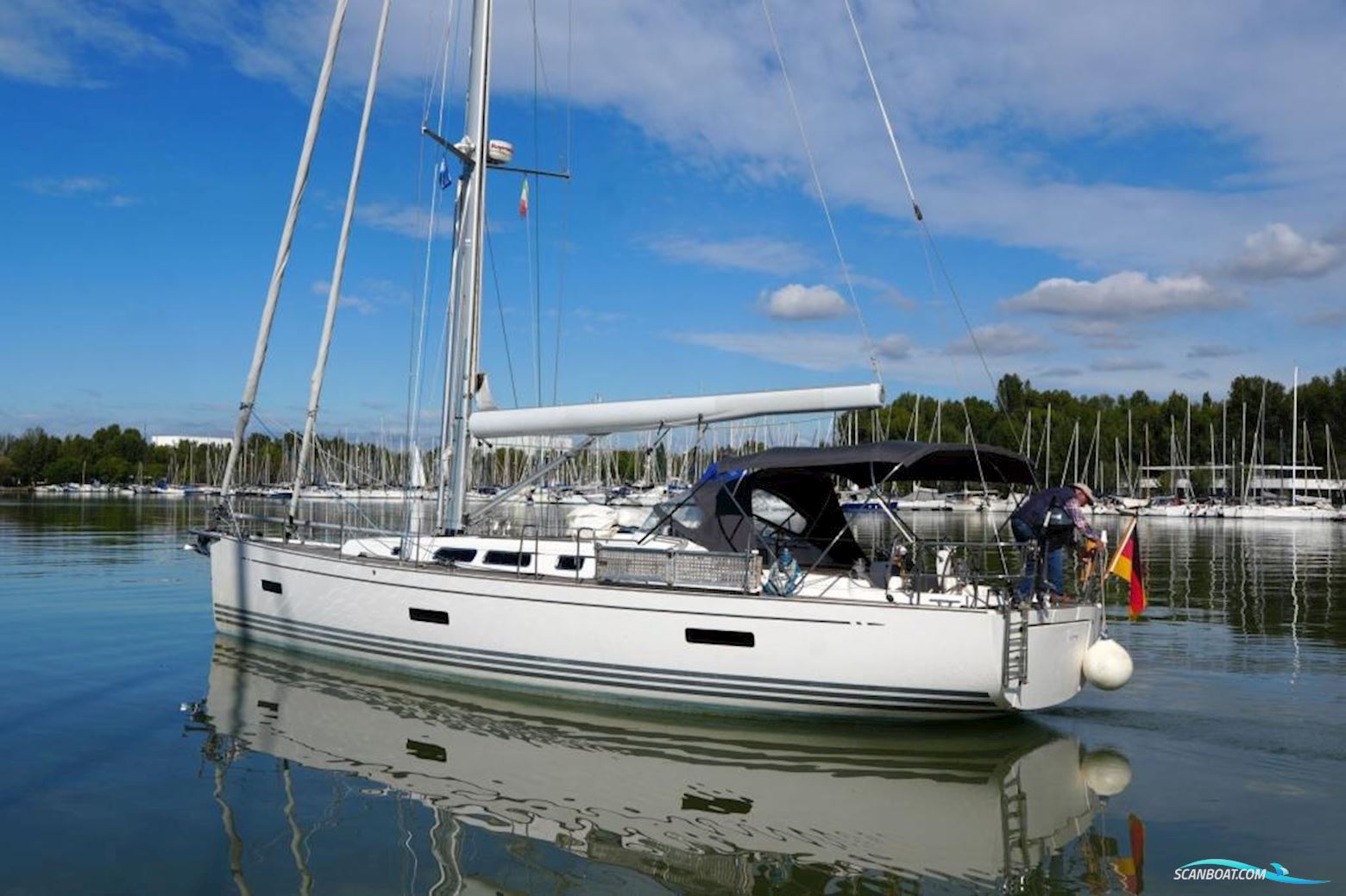 X-Yachts XC-45 MK II