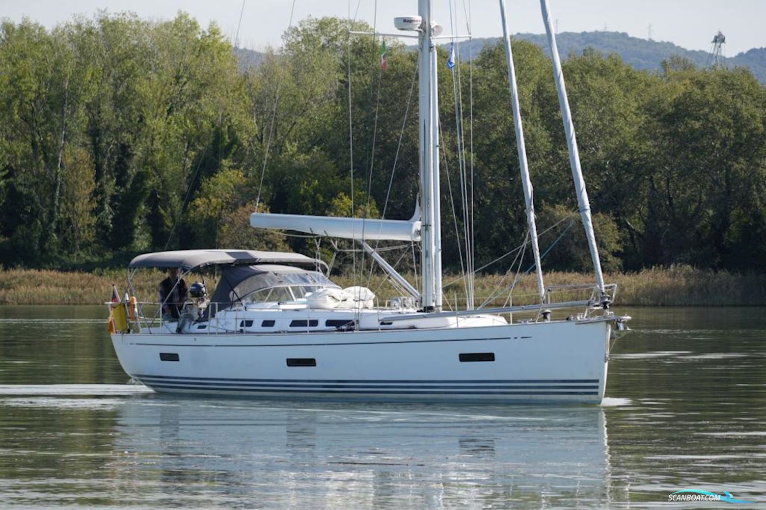 X-Yachts XC-45 MK II