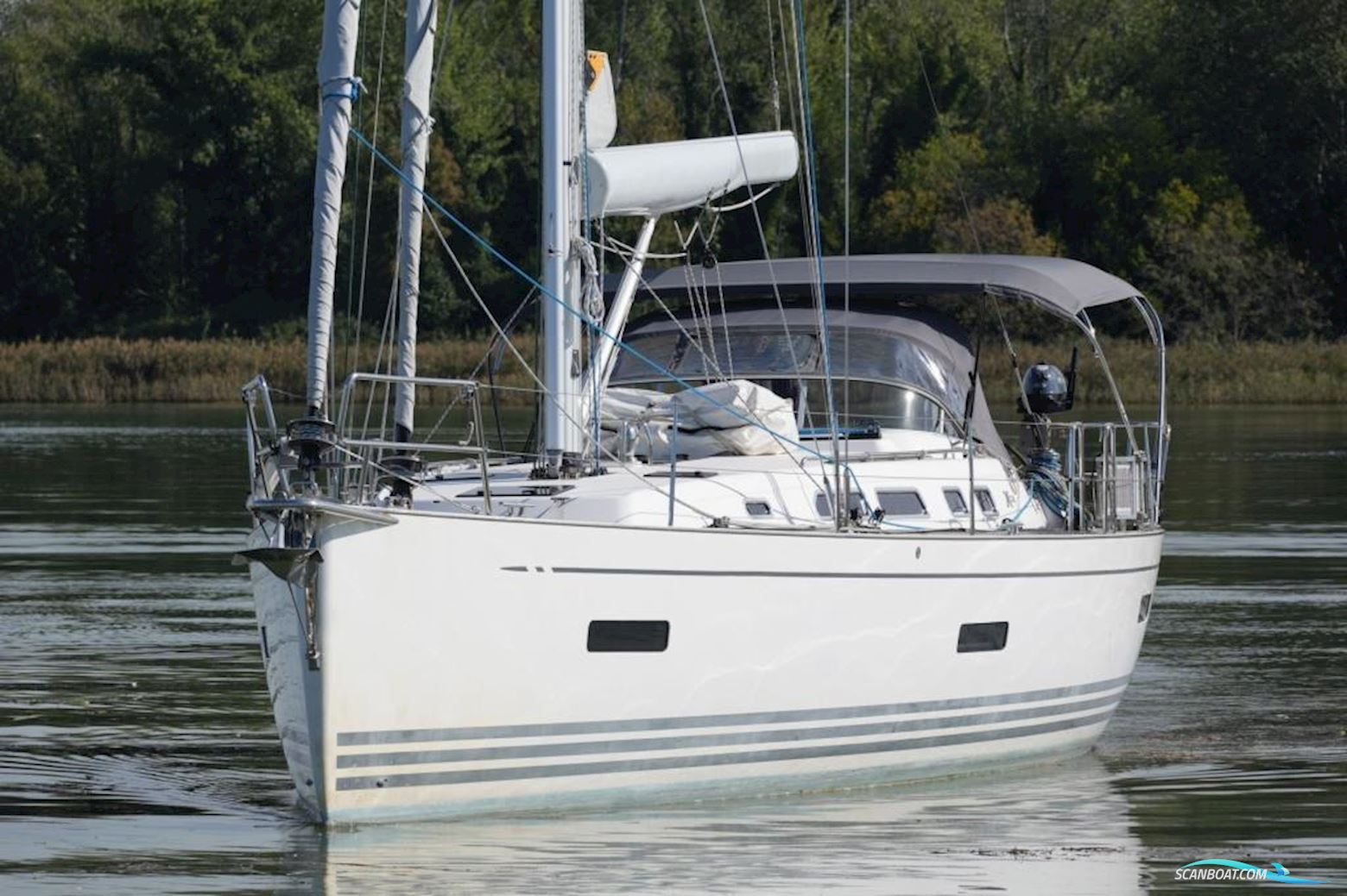 X-Yachts XC-45 MK II