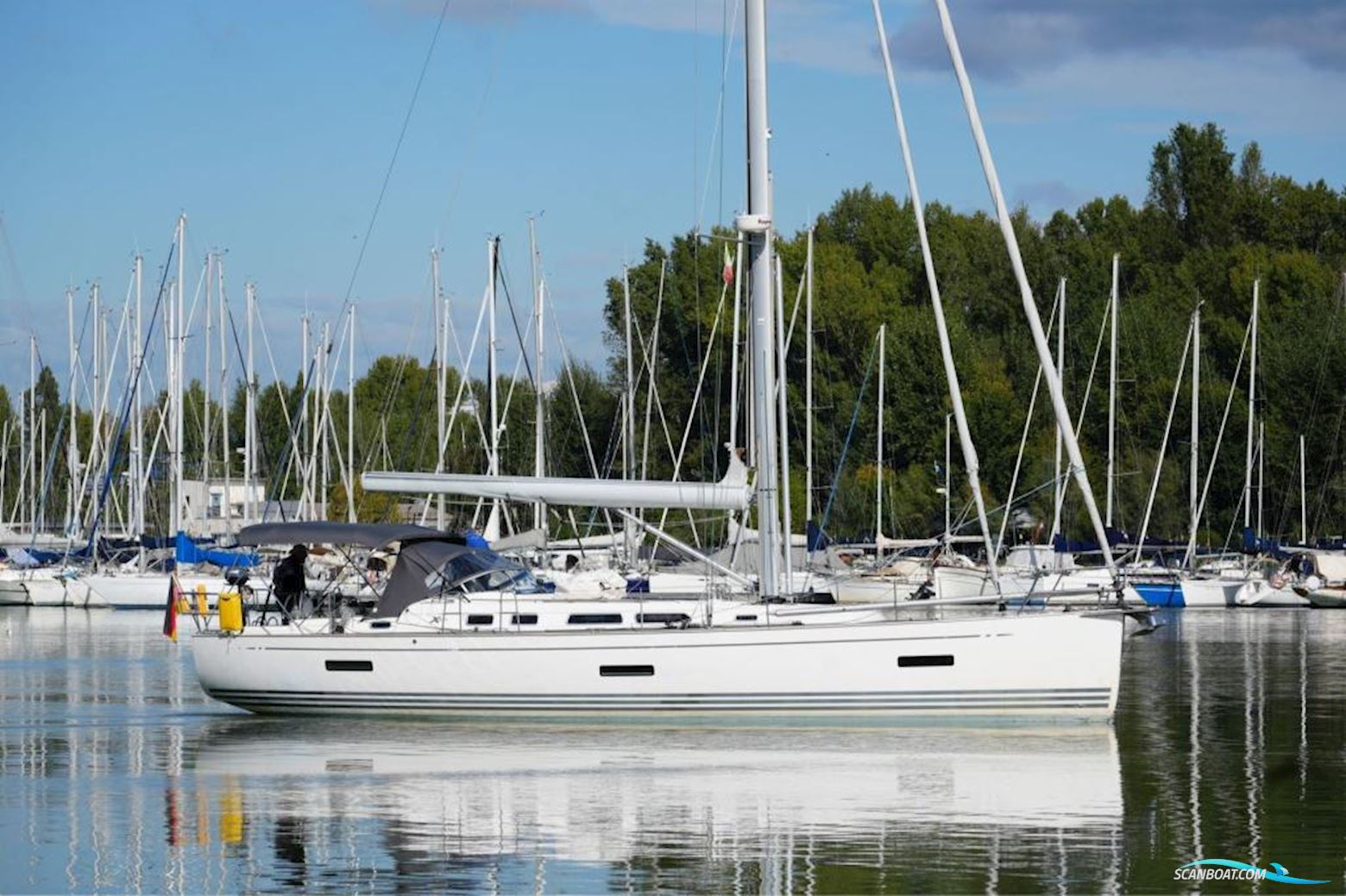 X-Yachts XC-45 MK II