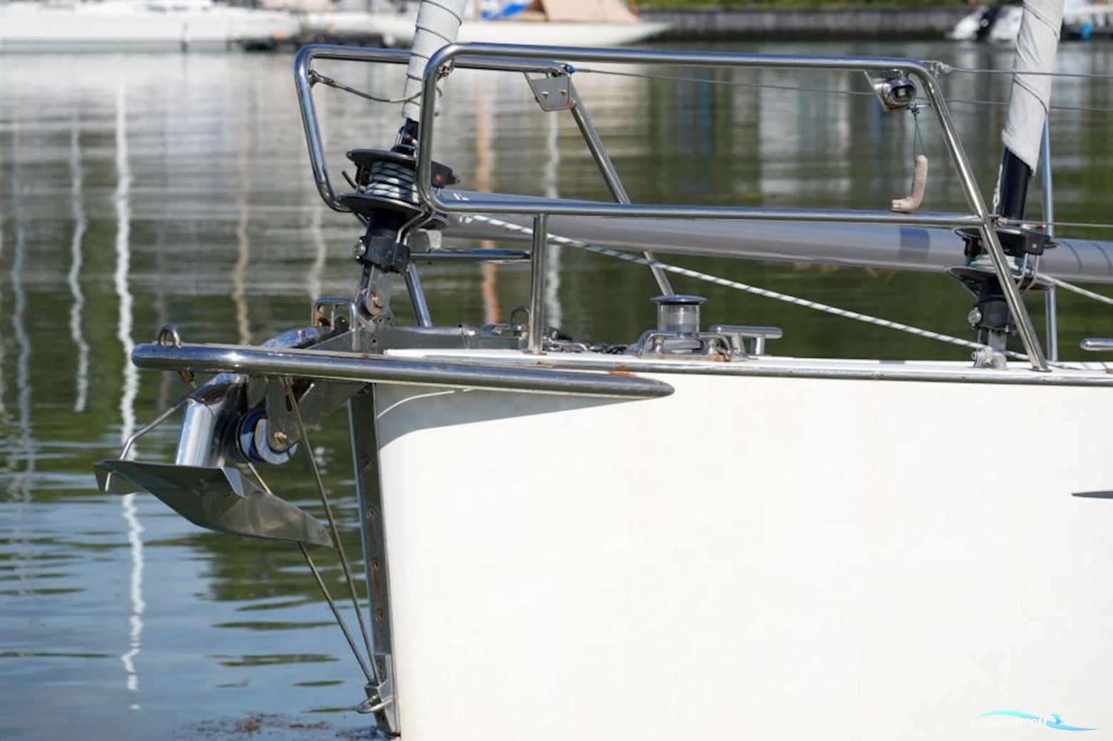 X-Yachts XC-45 MK II