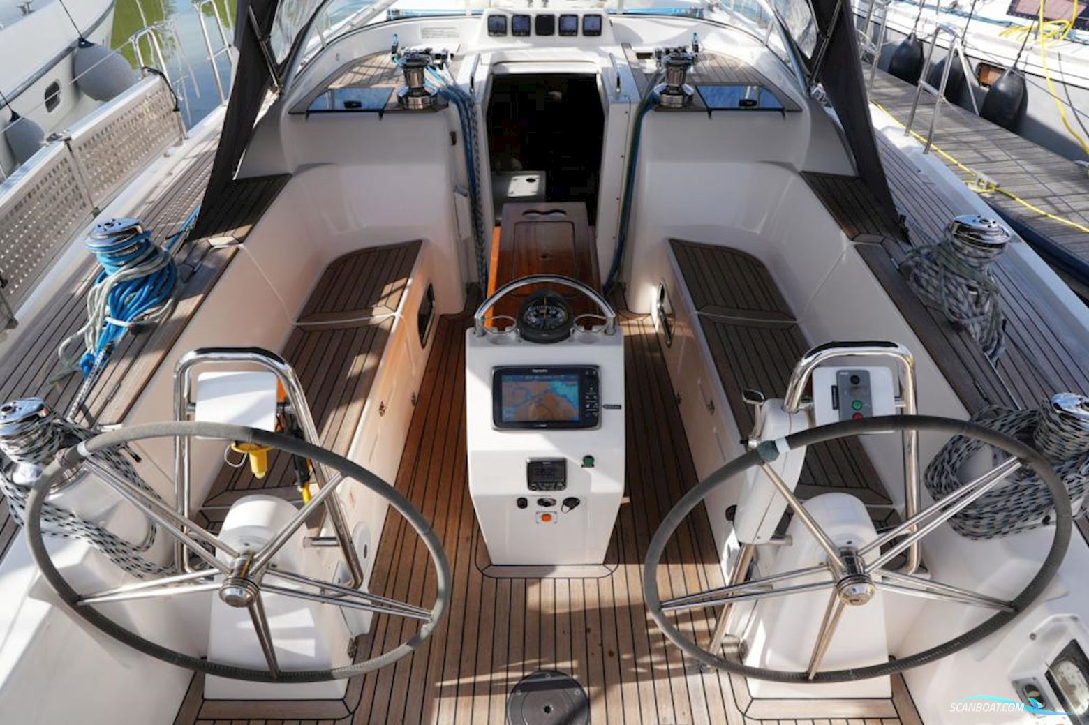 X-Yachts XC-45 MK II