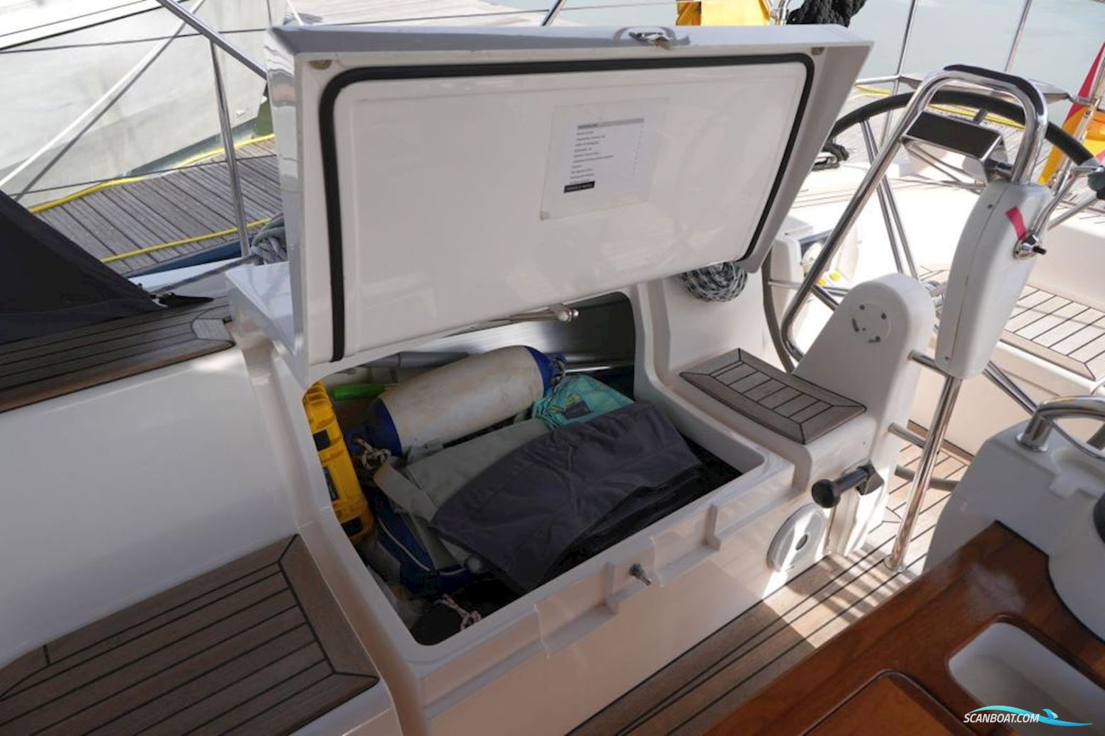 X-Yachts XC-45 MK II