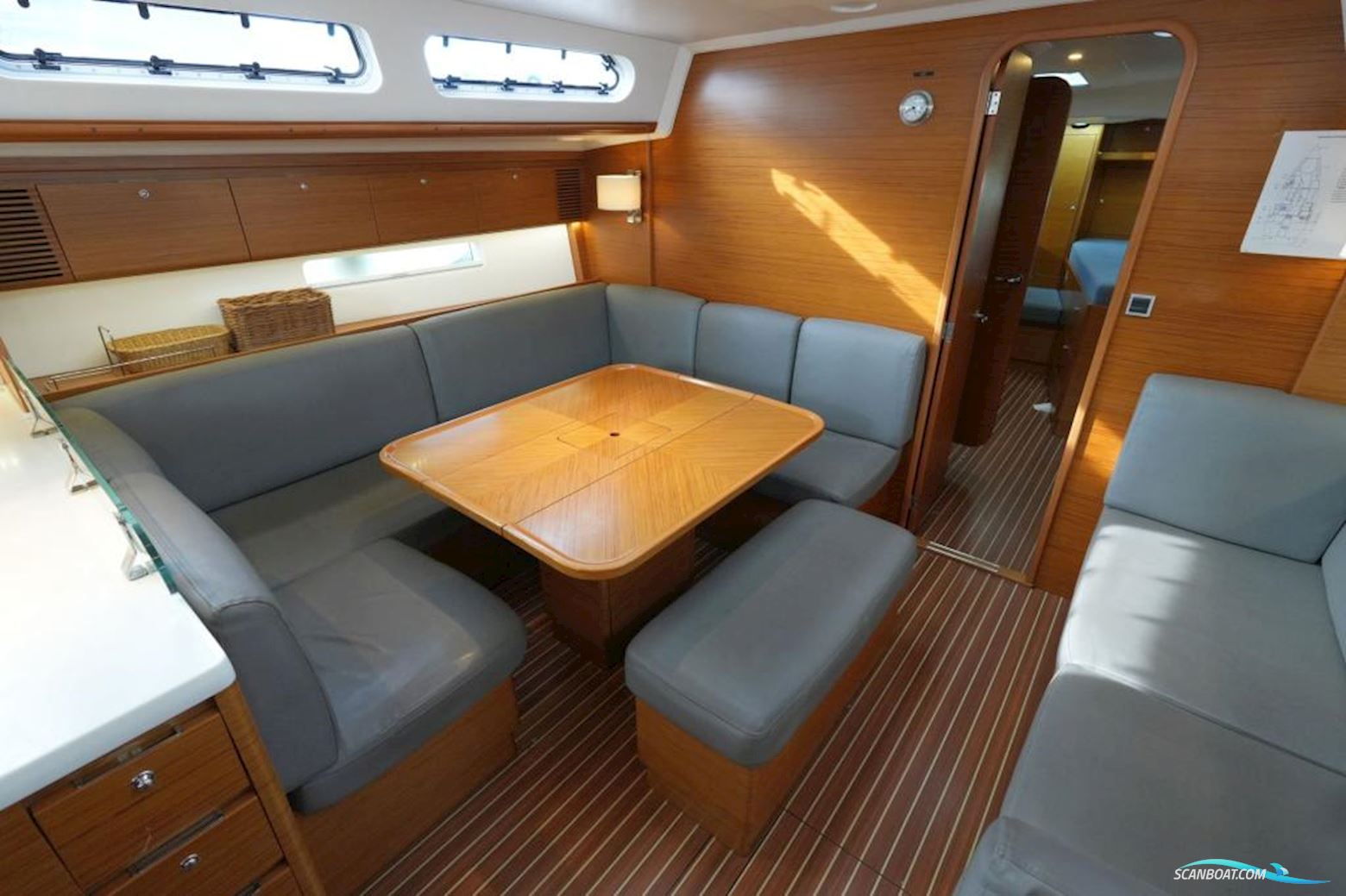 X-Yachts XC-45 MK II