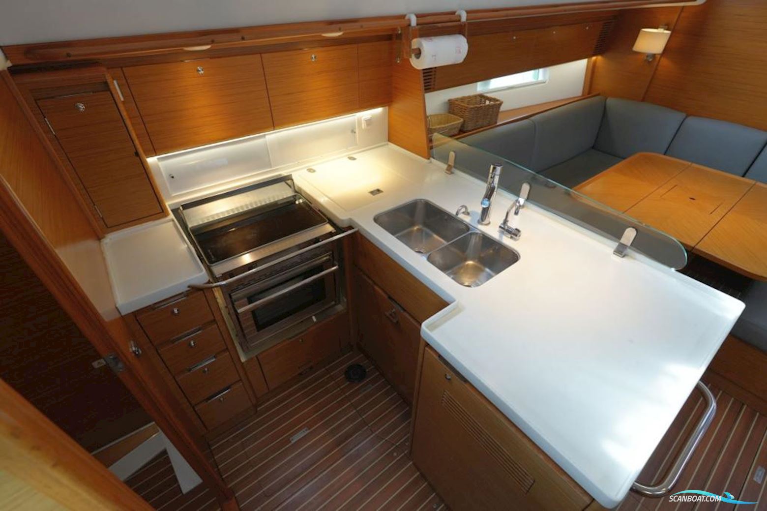 X-Yachts XC-45 MK II