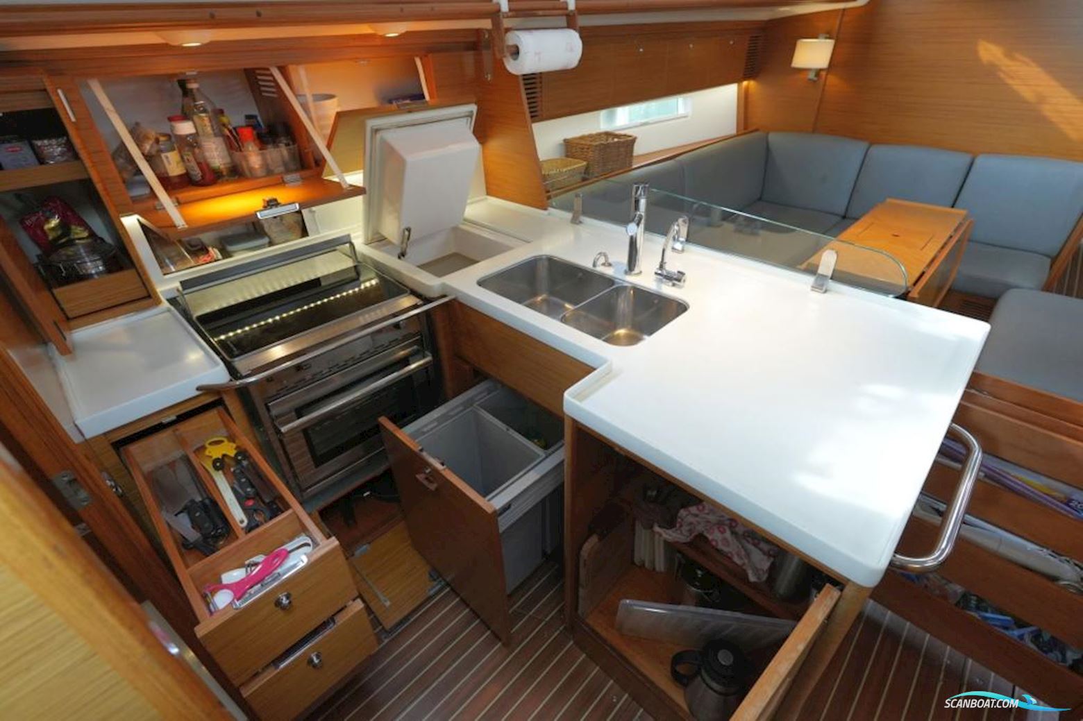 X-Yachts XC-45 MK II