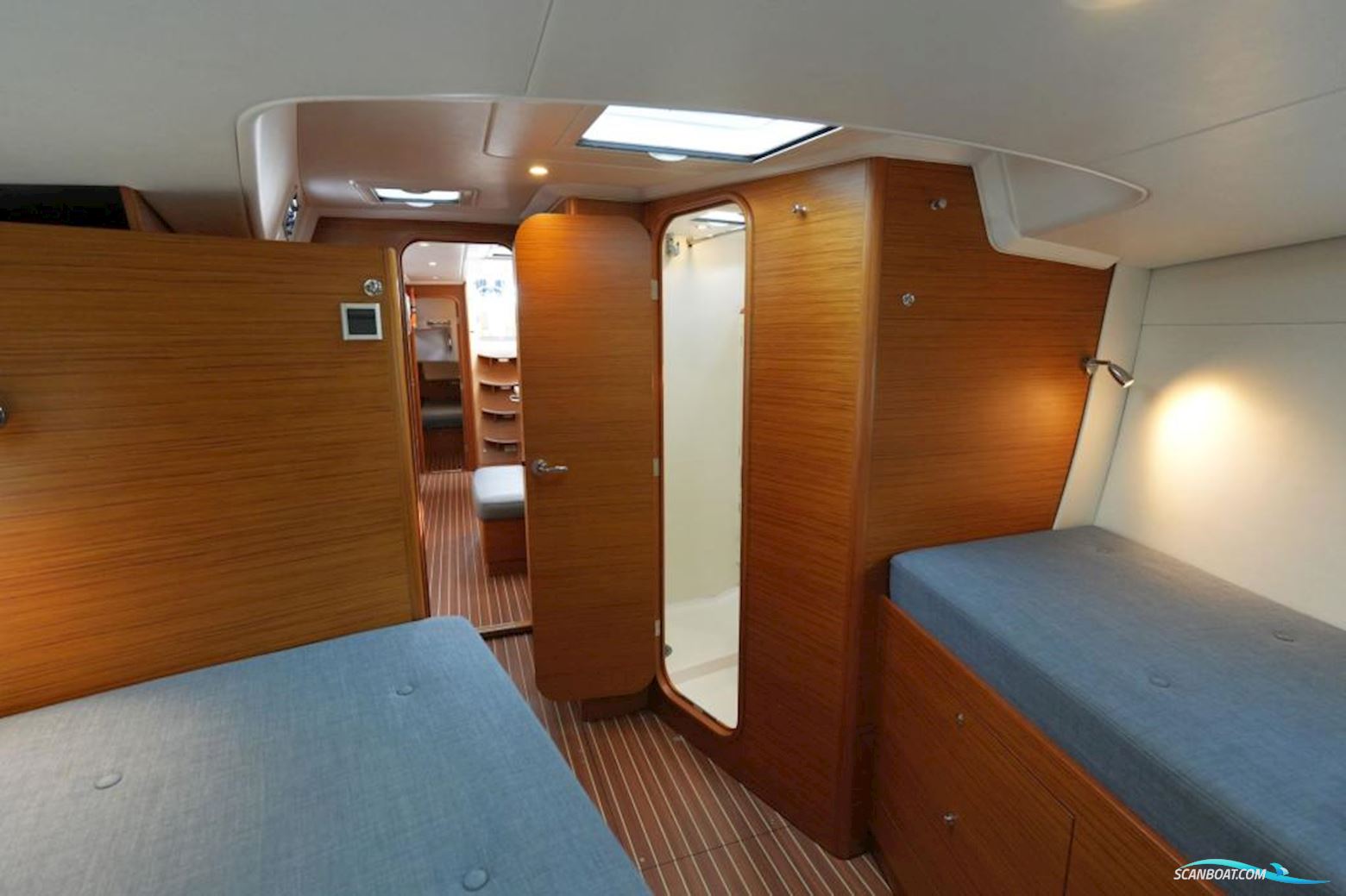 X-Yachts XC-45 MK II