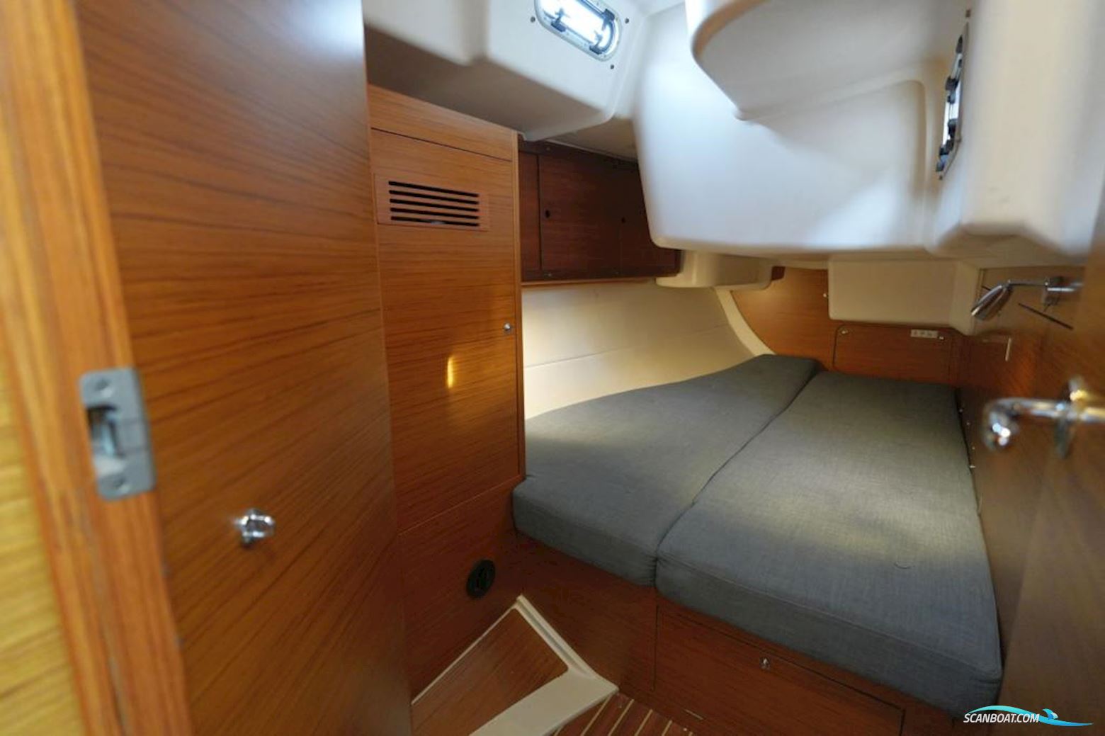 X-Yachts XC-45 MK II