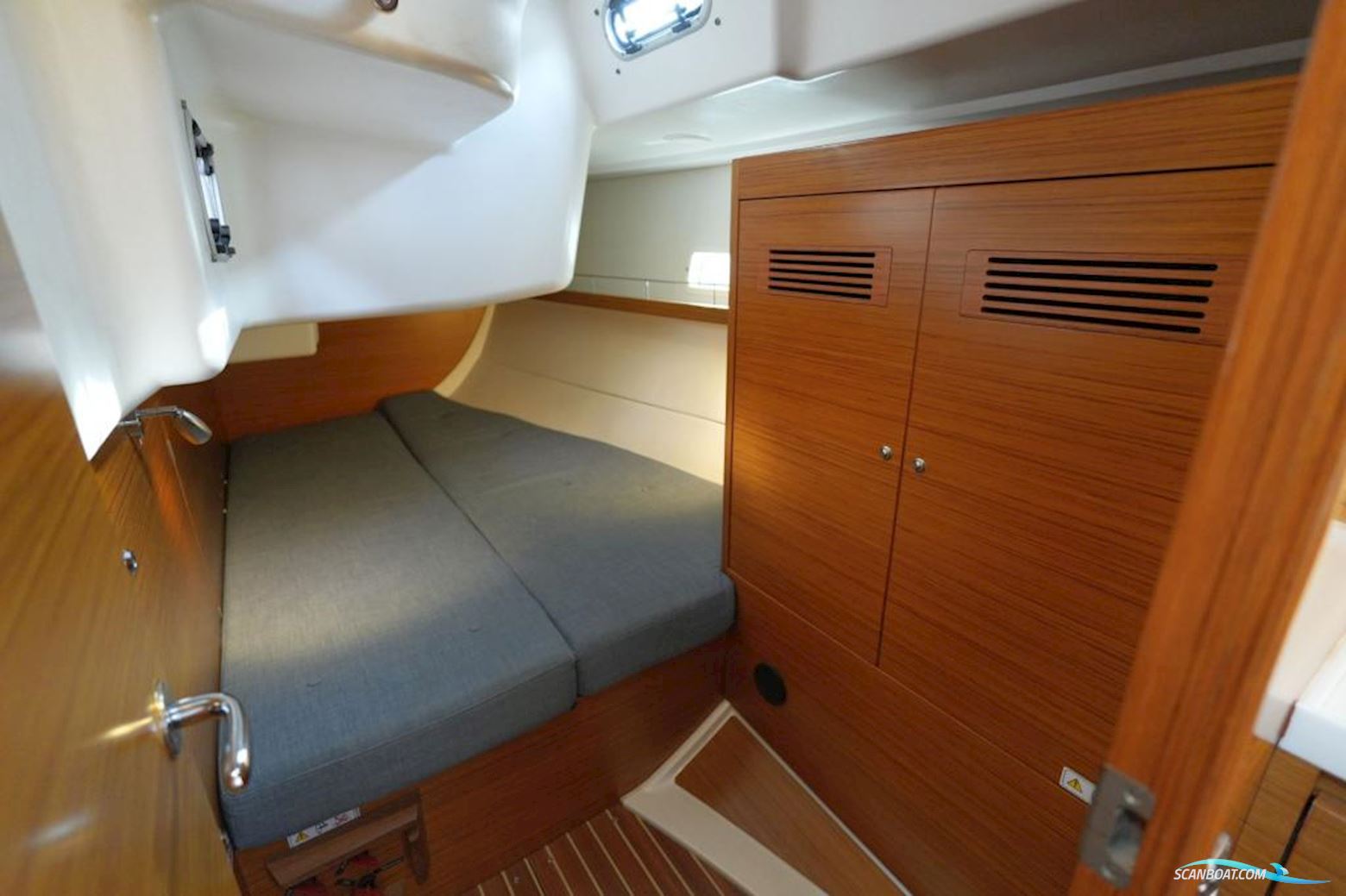 X-Yachts XC-45 MK II