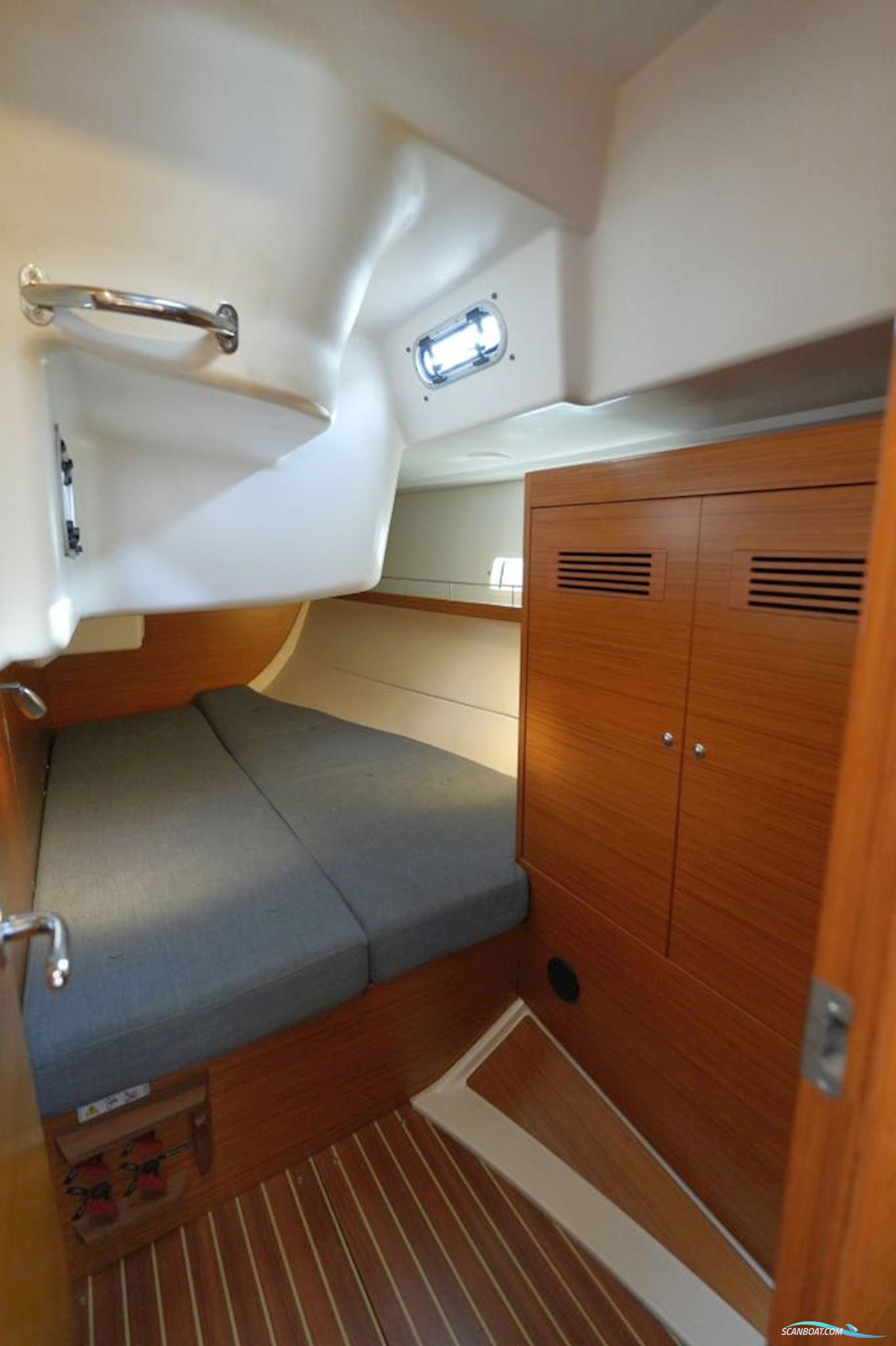 X-Yachts XC-45 MK II