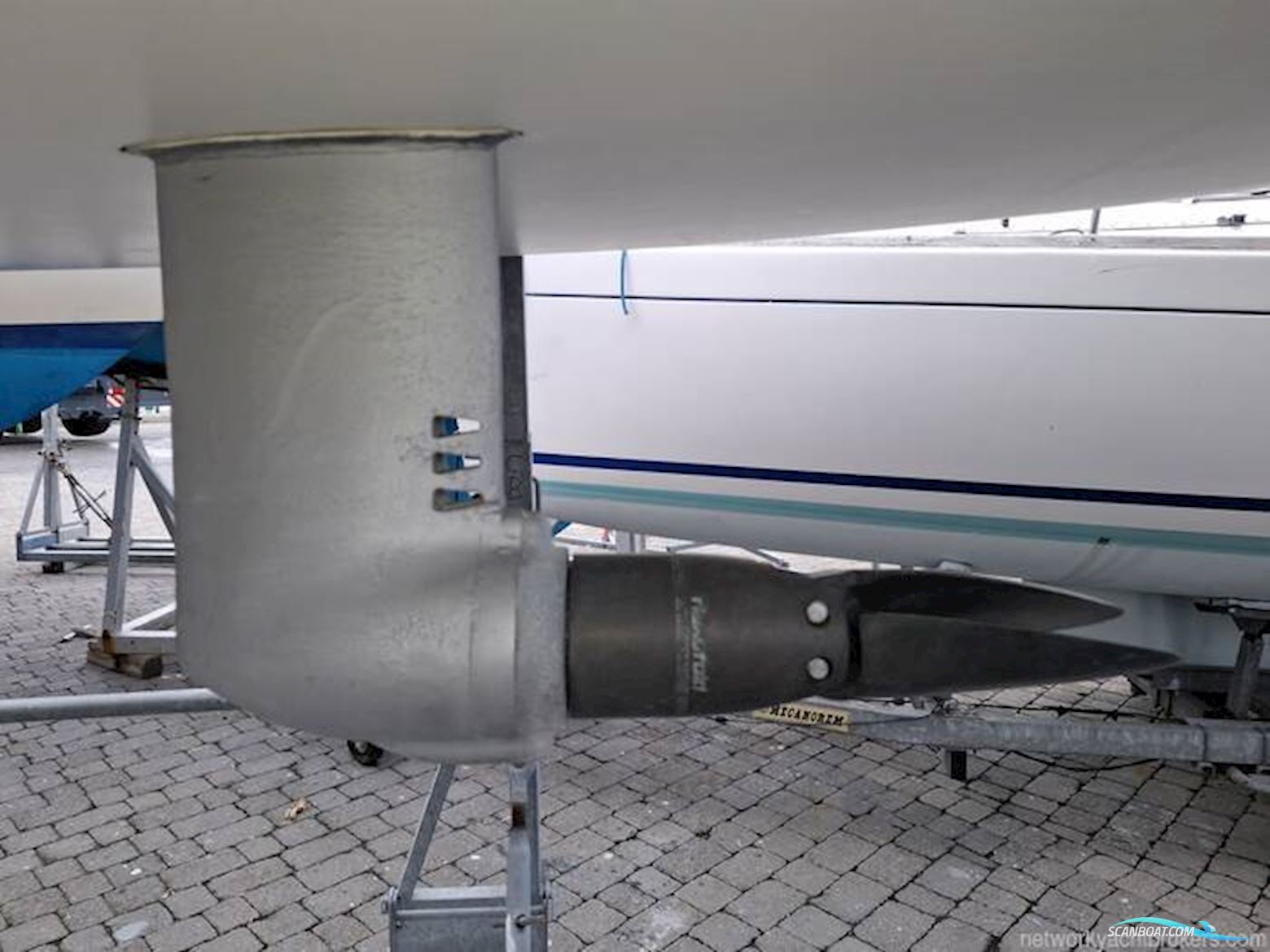 X-Yachts Xp 33
