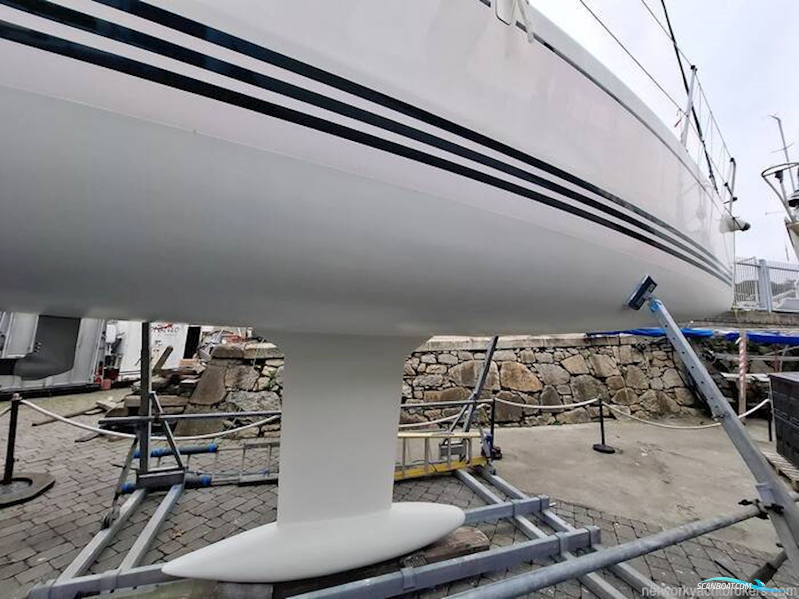 X-Yachts Xp 33