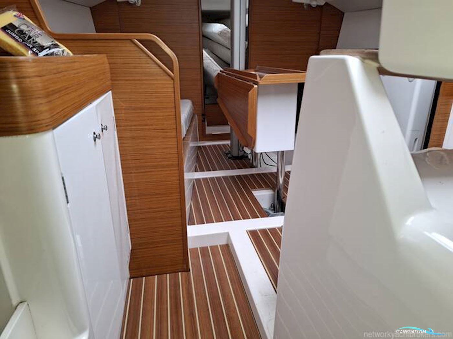 X-Yachts Xp 33