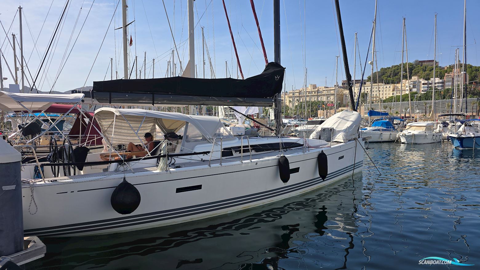 X-Yachts Xp 44