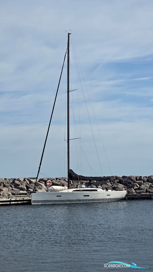 X-Yachts Xp 44