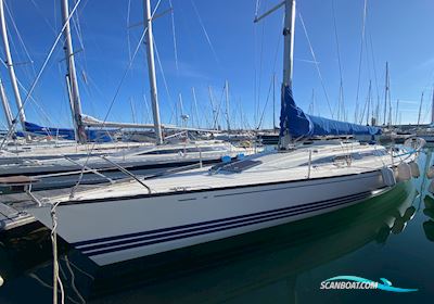 X302 Segelboot 1998, mit Yanmar motor, Irland