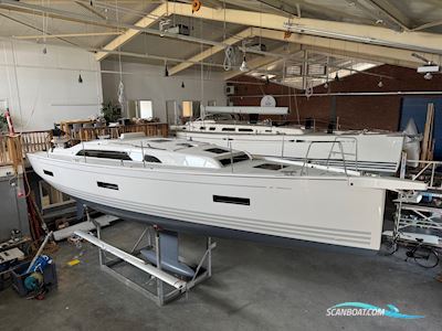X4° - X-Yachts Segelboot 2025, Niederlande