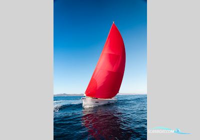 X4° - X-Yachts Segelboot 2022, Griechenland