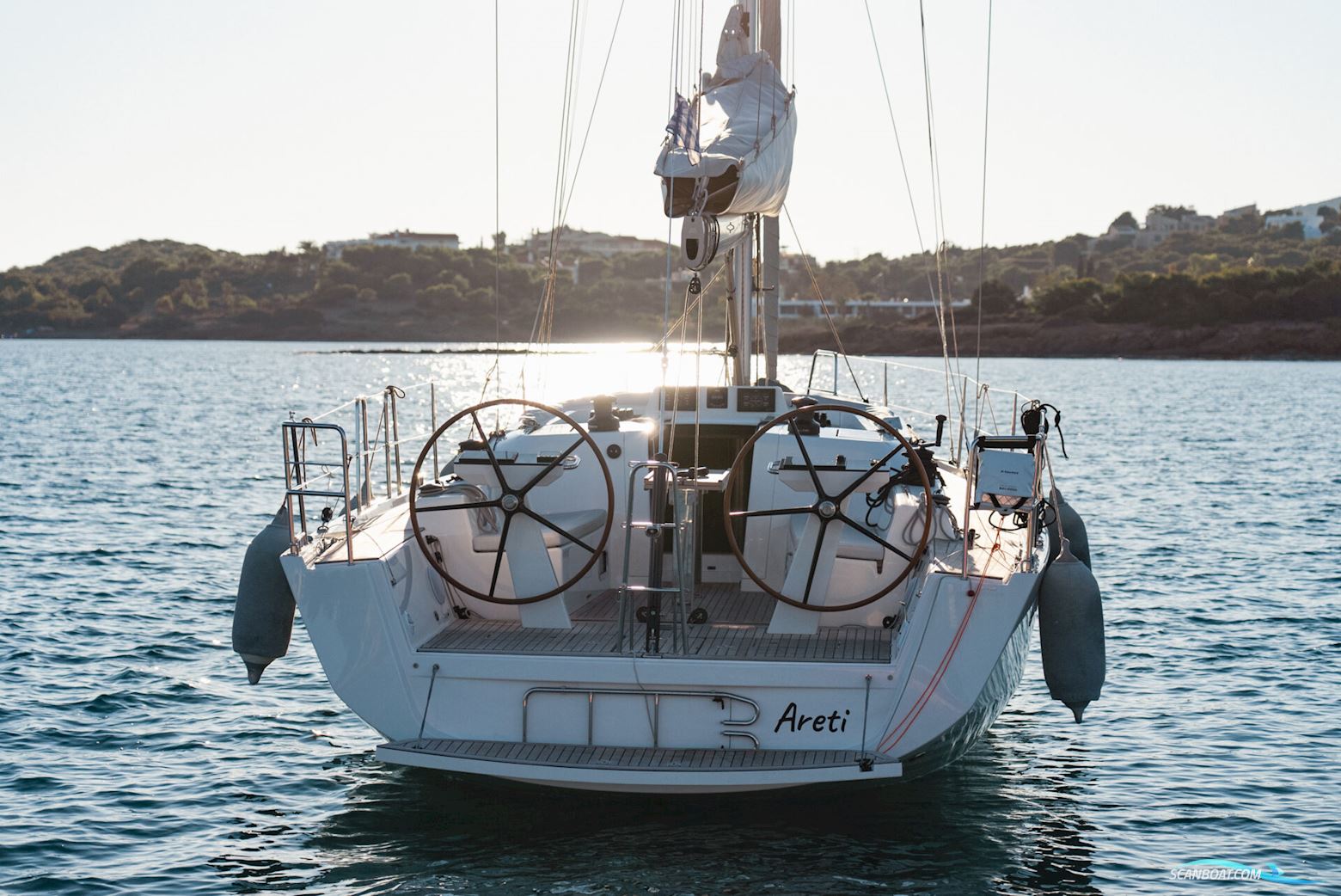 X4° - X-Yachts