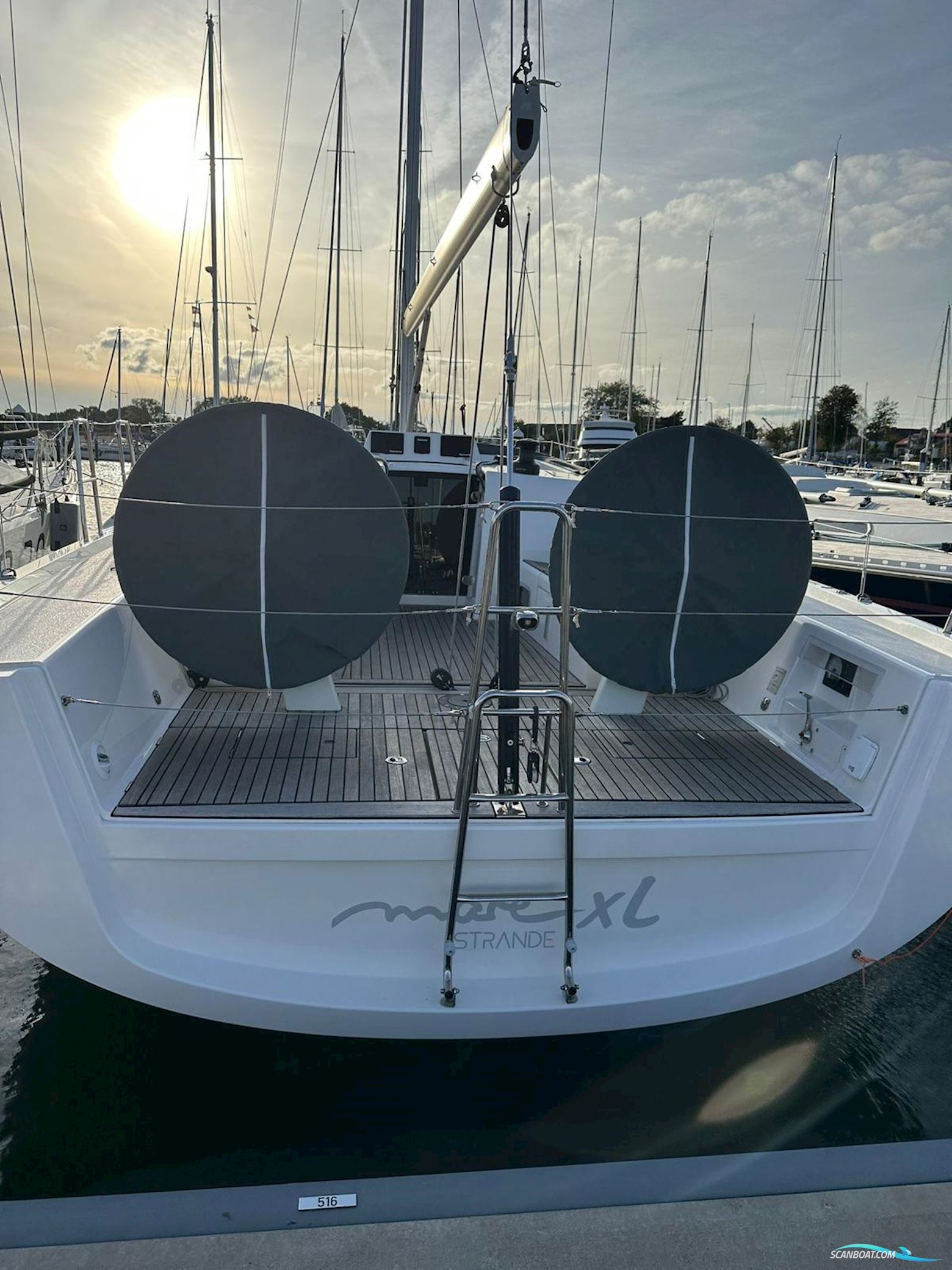 X4° - X-Yachts