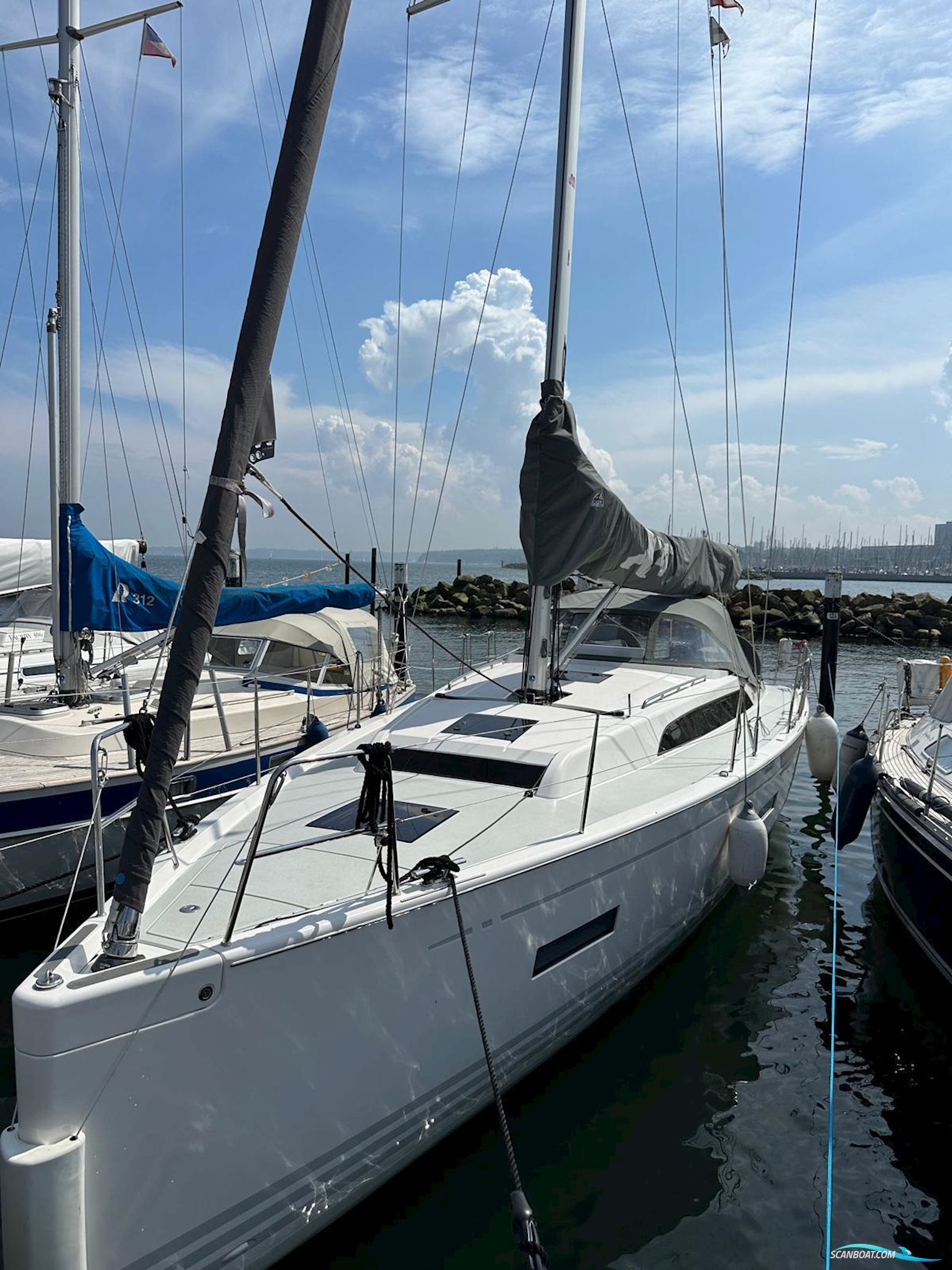 X4° - X-Yachts