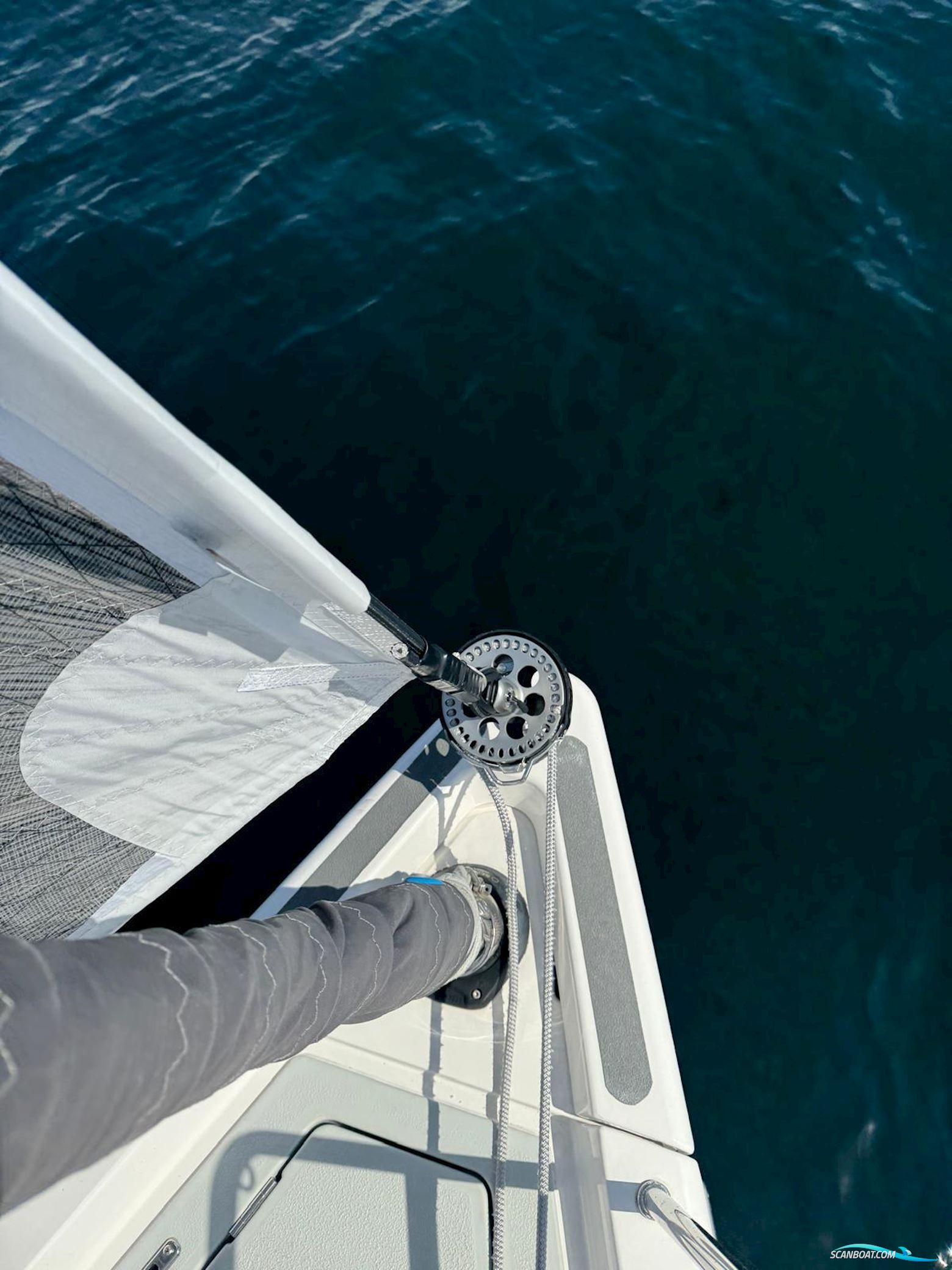 X4° - X-Yachts