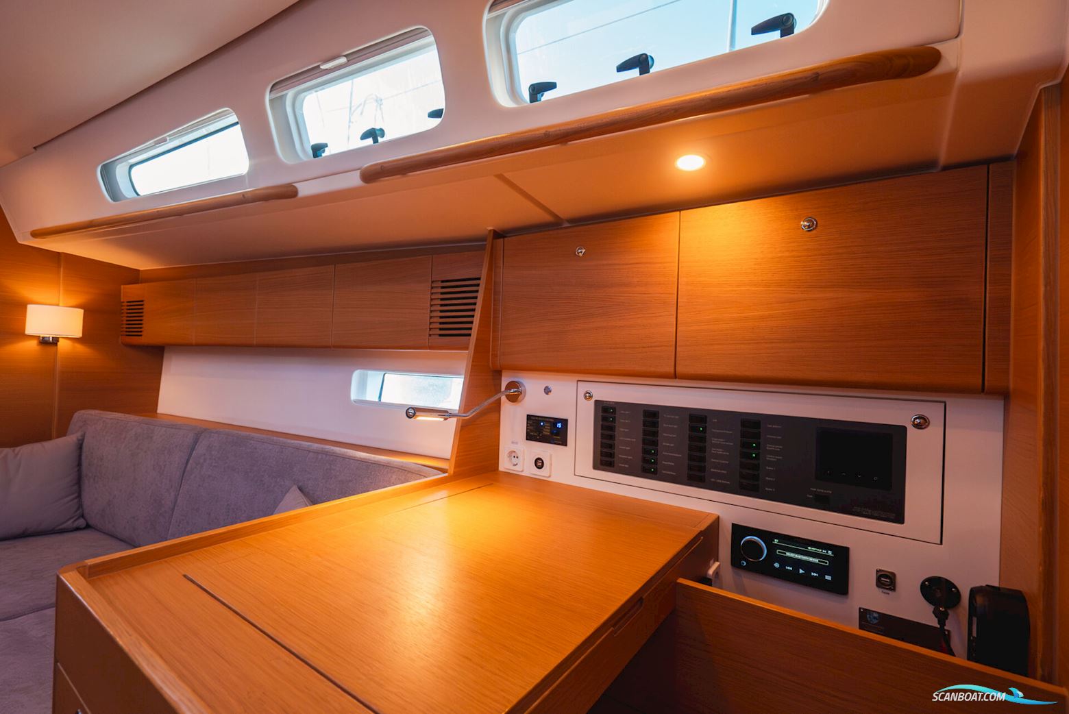 X4⁰ - X-Yachts