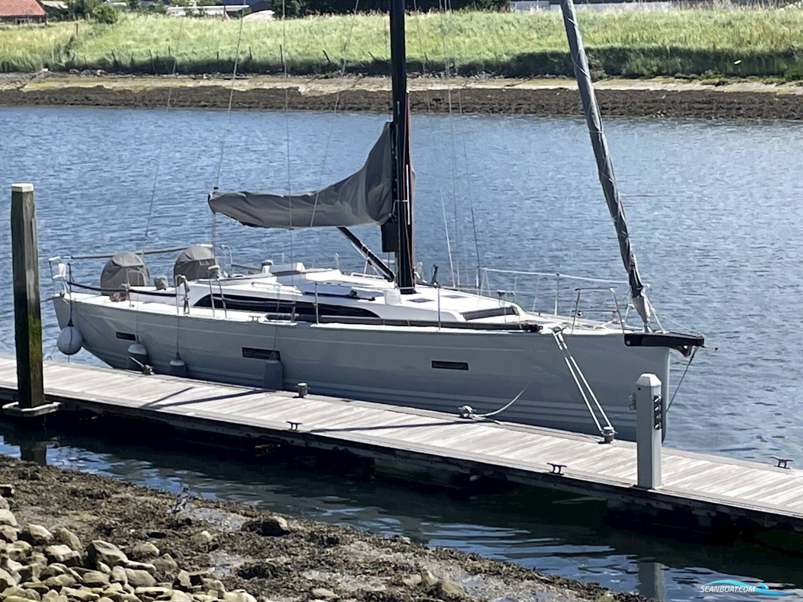 X4³ Mki - X-Yachts