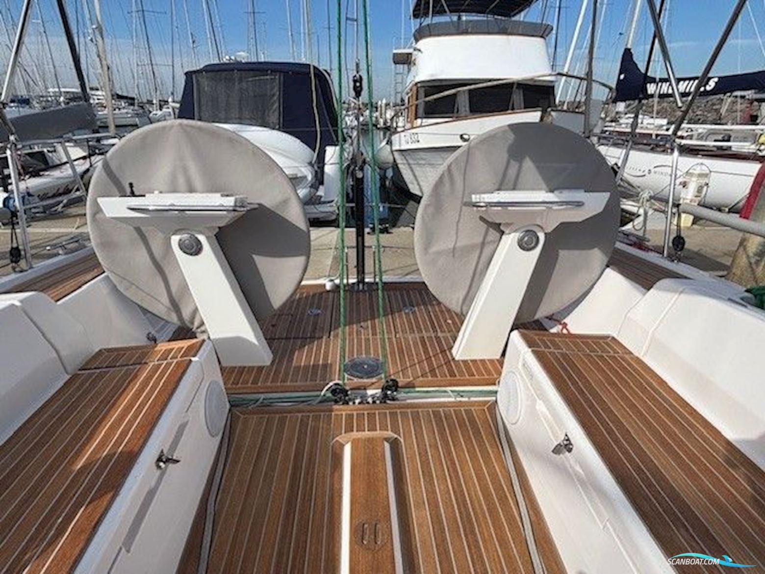 X4³ Mki - X-Yachts