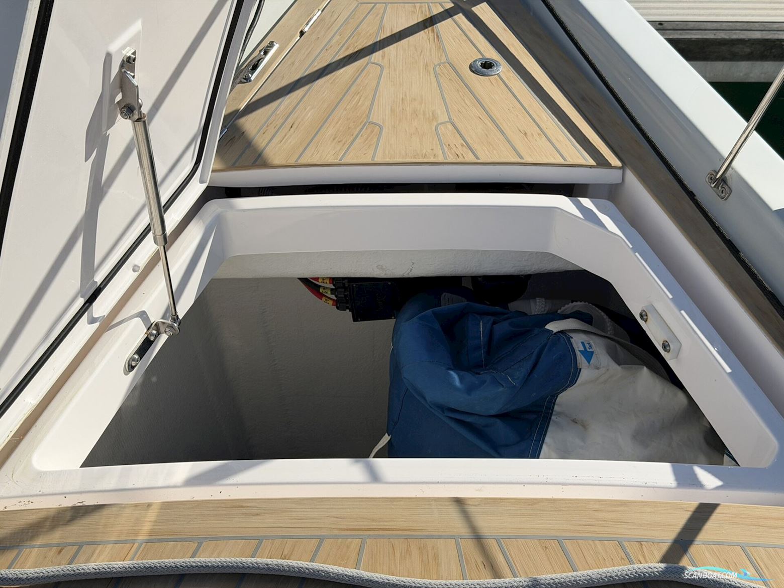 X4³ Mki - X-Yachts