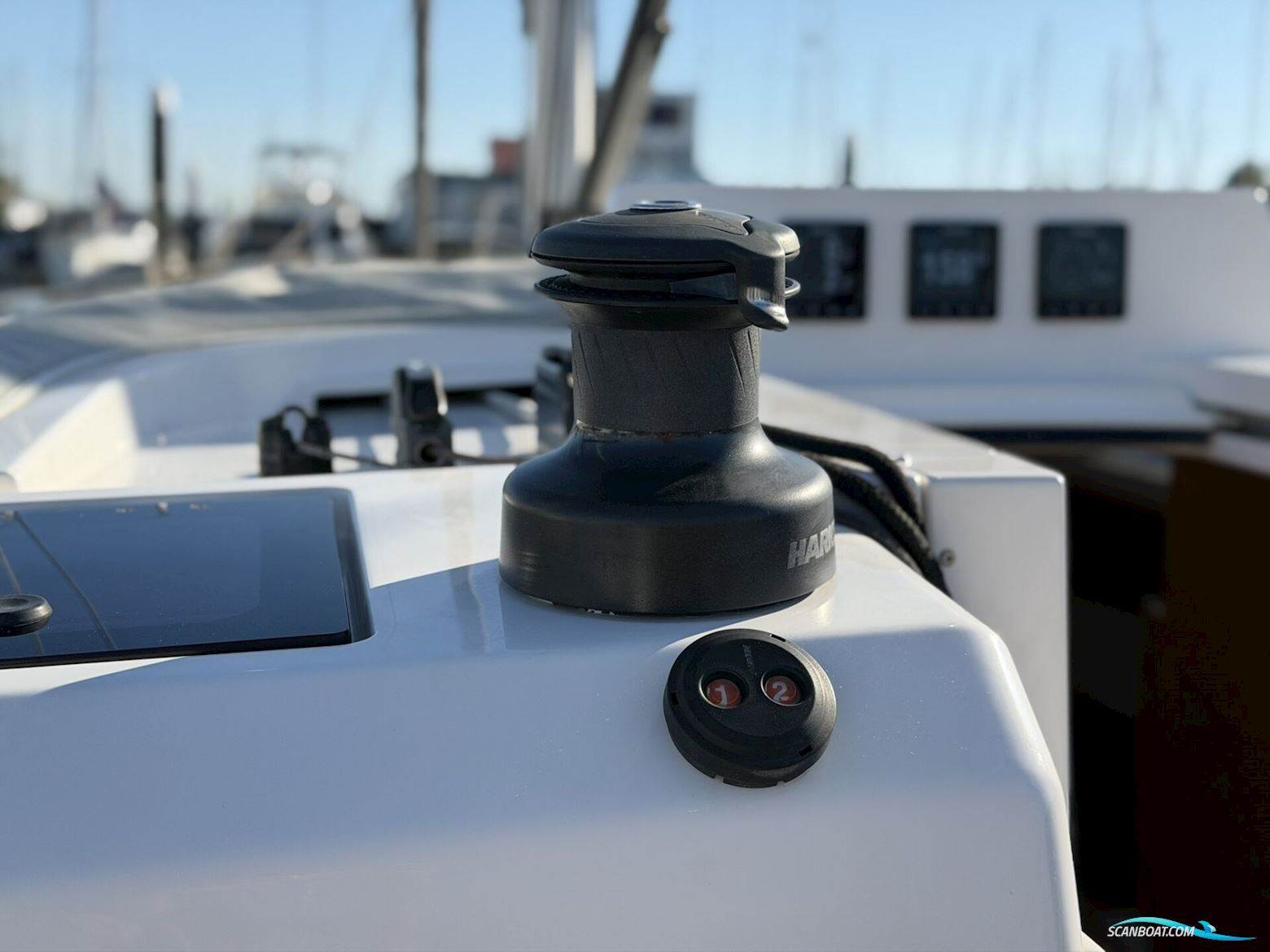 X4³ Mki - X-Yachts