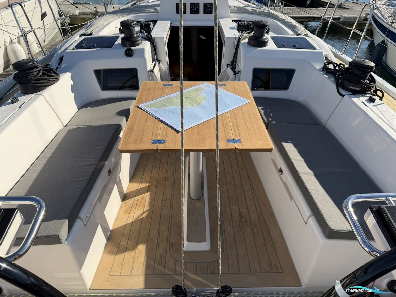 X4³ Mki - X-Yachts