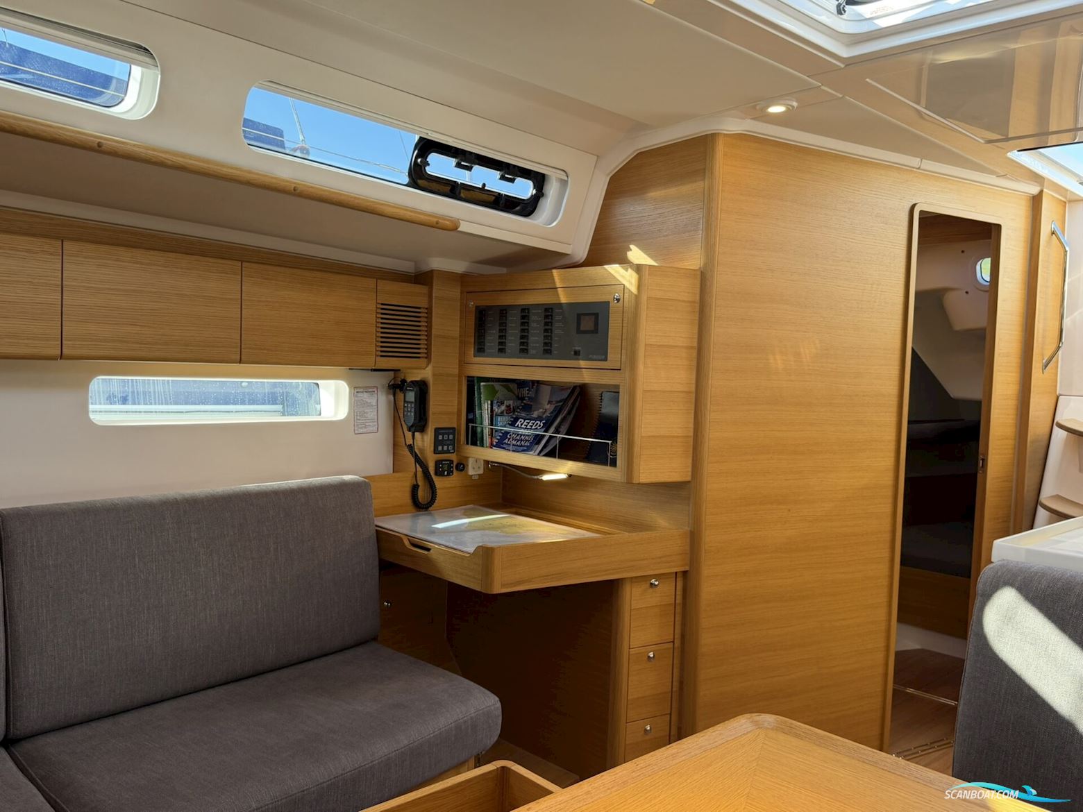 X4³ Mki - X-Yachts