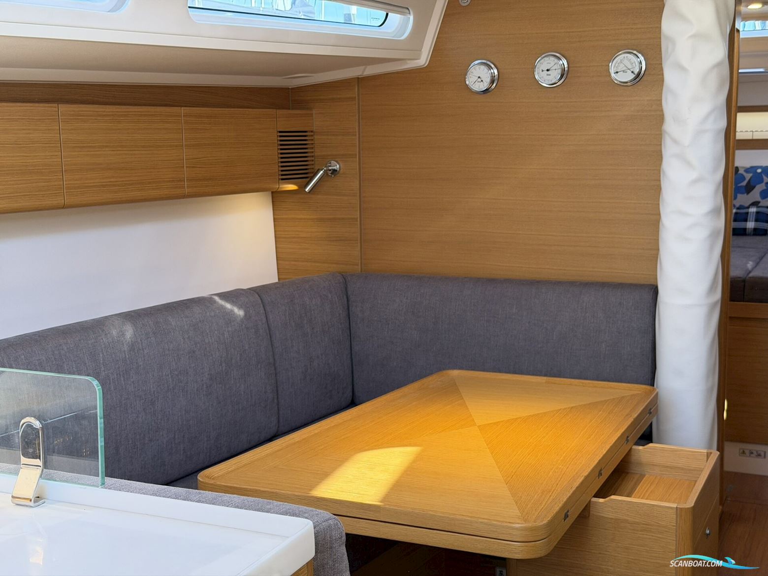 X4³ Mki - X-Yachts