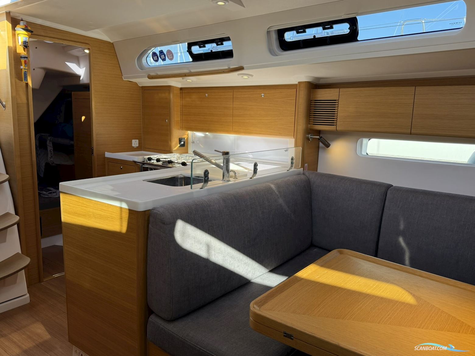 X4³ Mki - X-Yachts