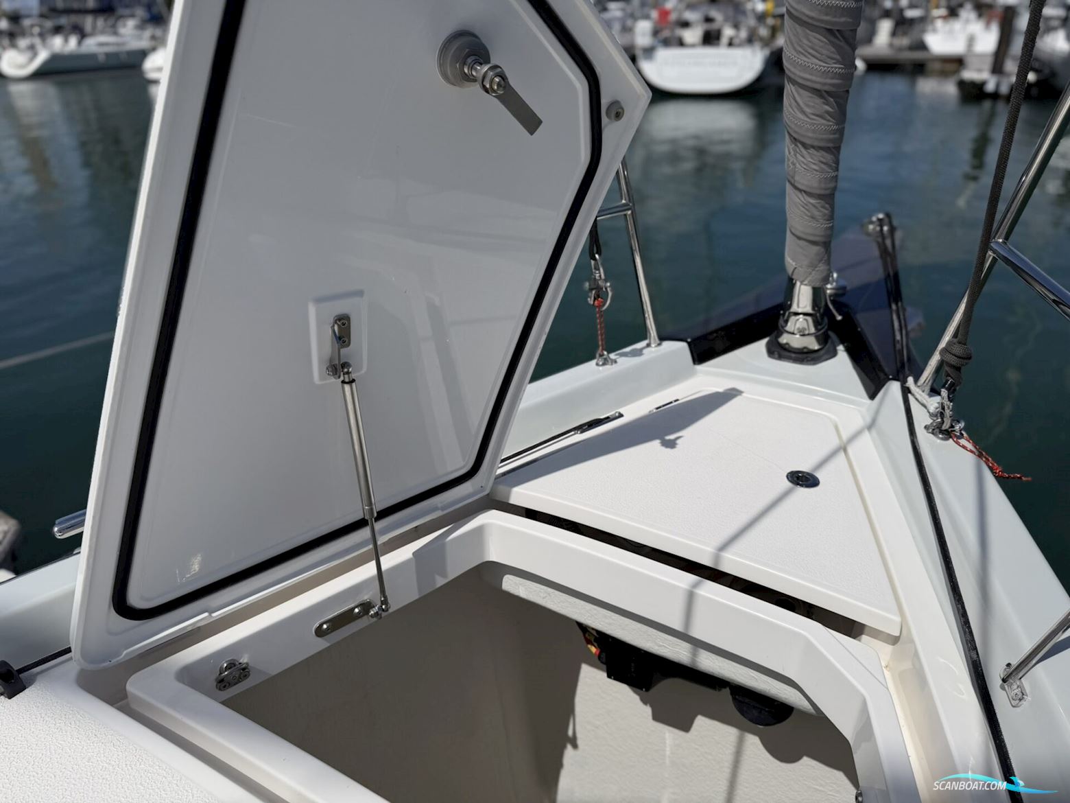 X4³ Mki - X-Yachts