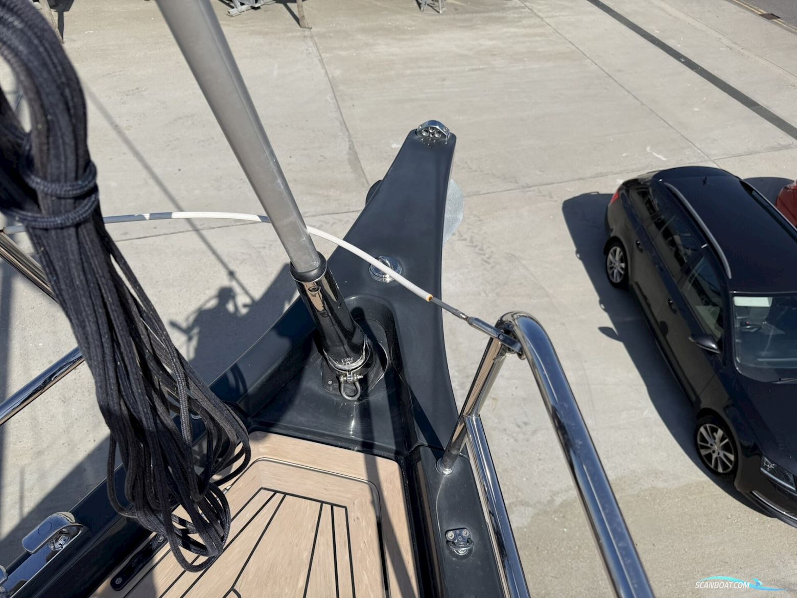 X4³ Mki - X-Yachts