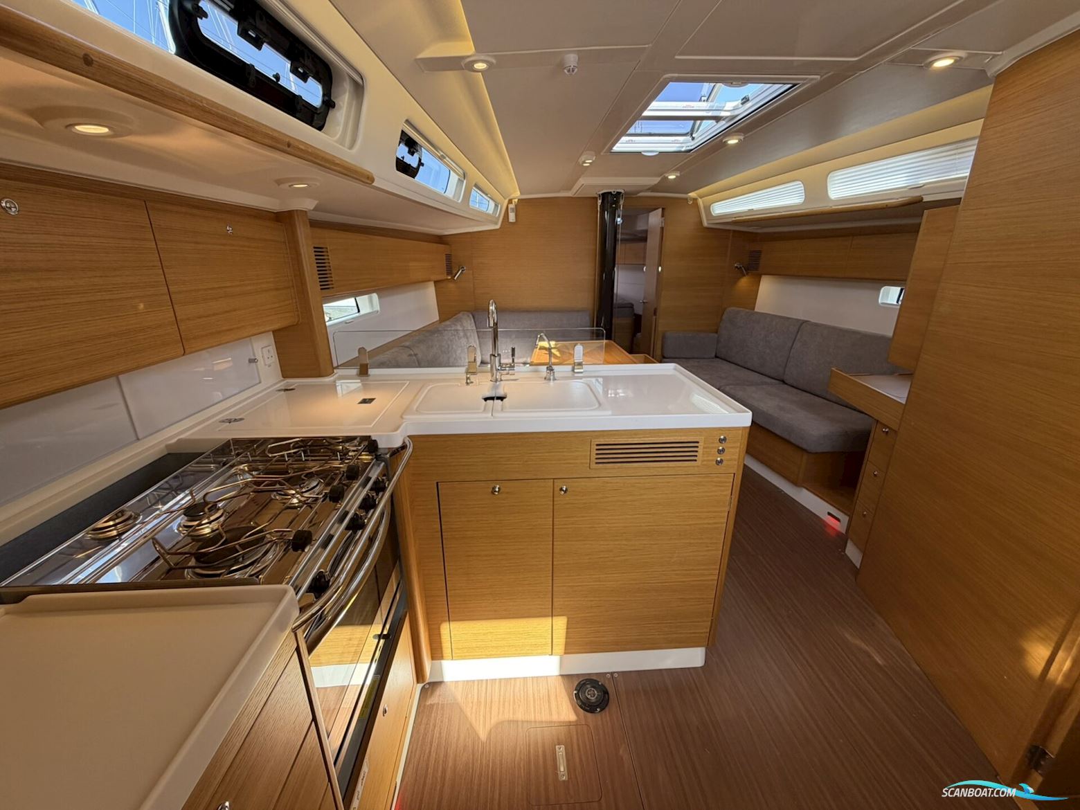 X4³ Mki - X-Yachts