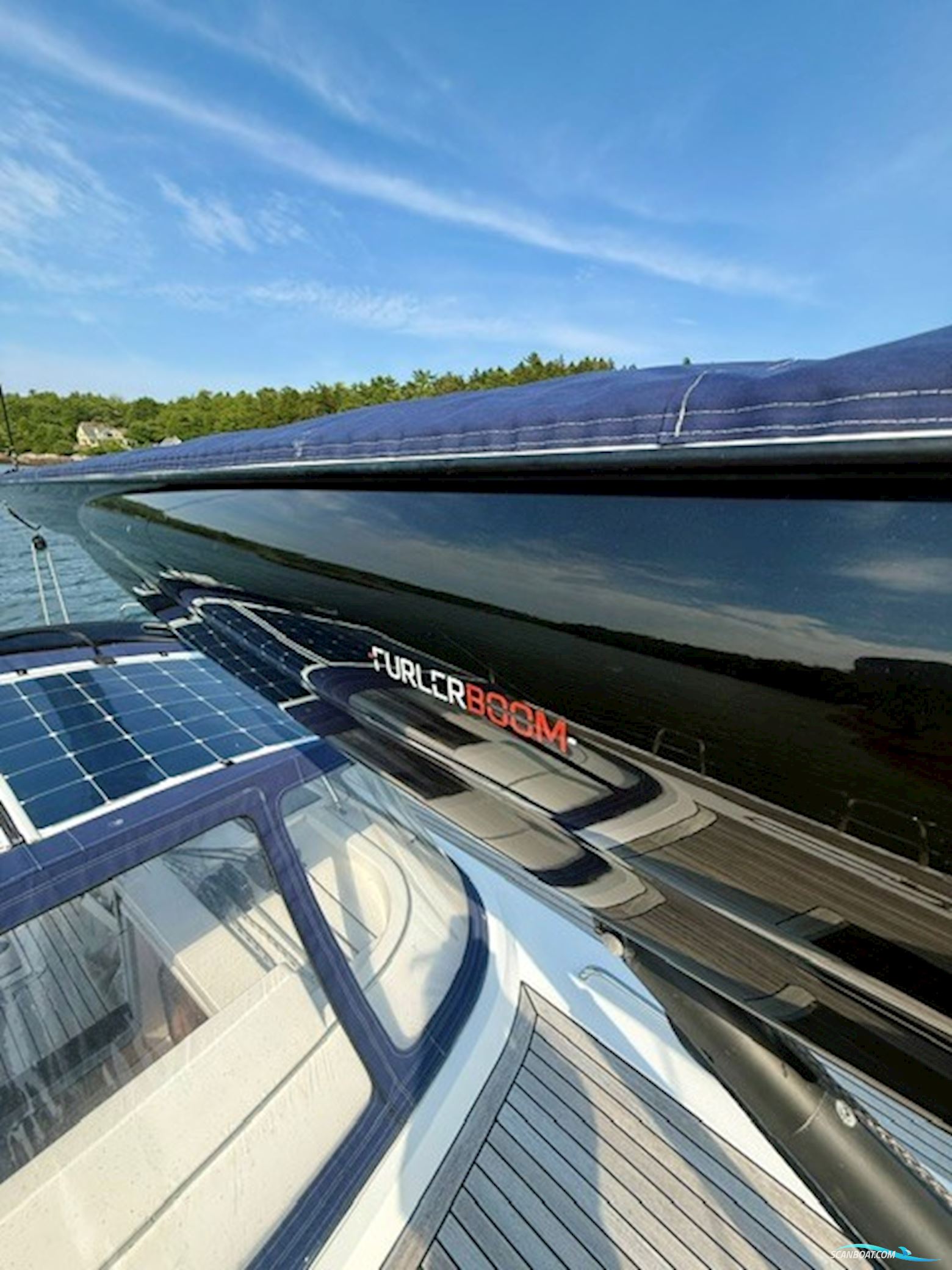 X4³ MkI - X-Yachts