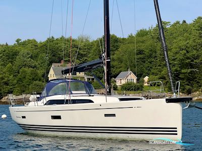 X4³ Mki - X-Yachts Segelboot 2018, USA