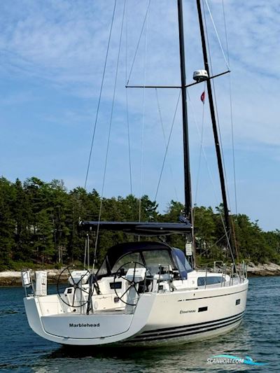 X4³ Mki - X-Yachts Segelboot 2018, USA