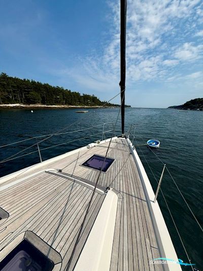 X4³ Mki - X-Yachts Segelboot 2018, USA